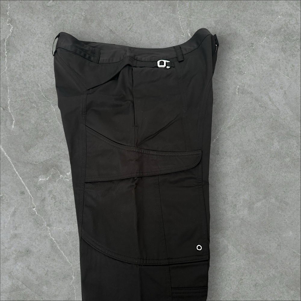Heliot Emil Tech Pants - image 6